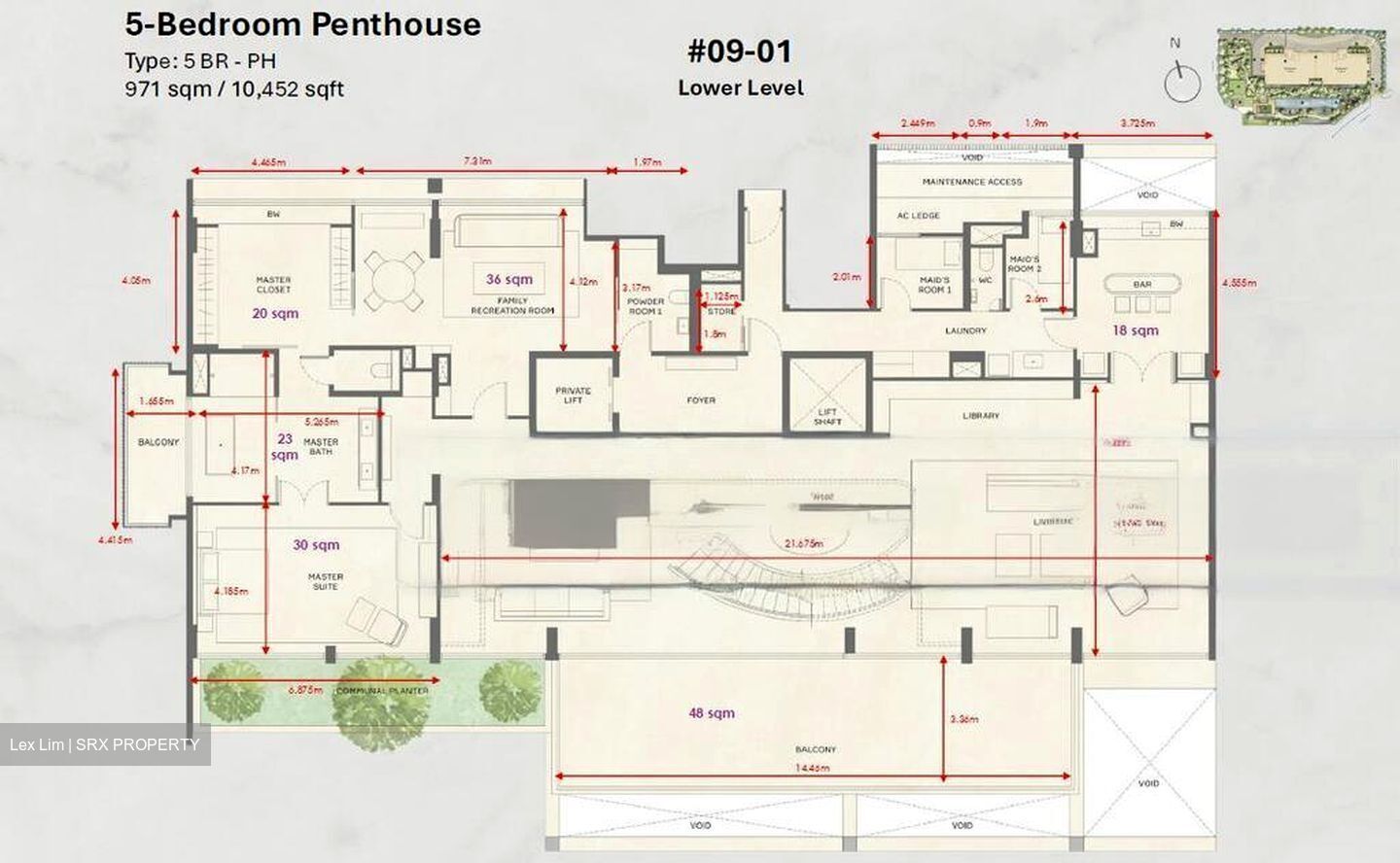 21 Anderson (D10), Condominium #453908761